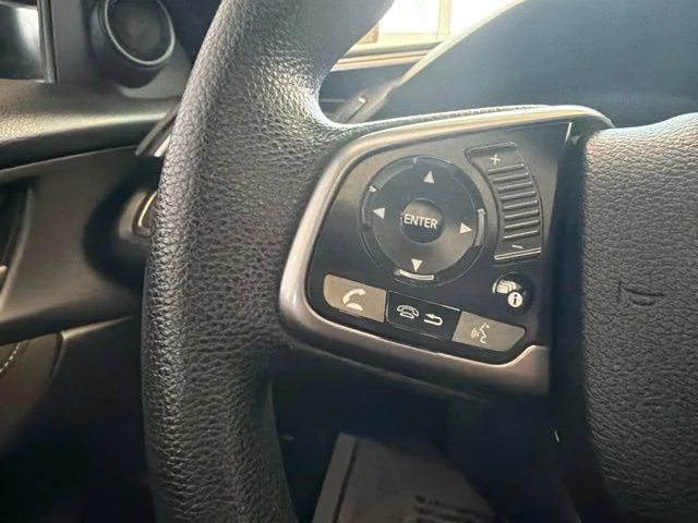 Used 2018 Black Honda EX image 28