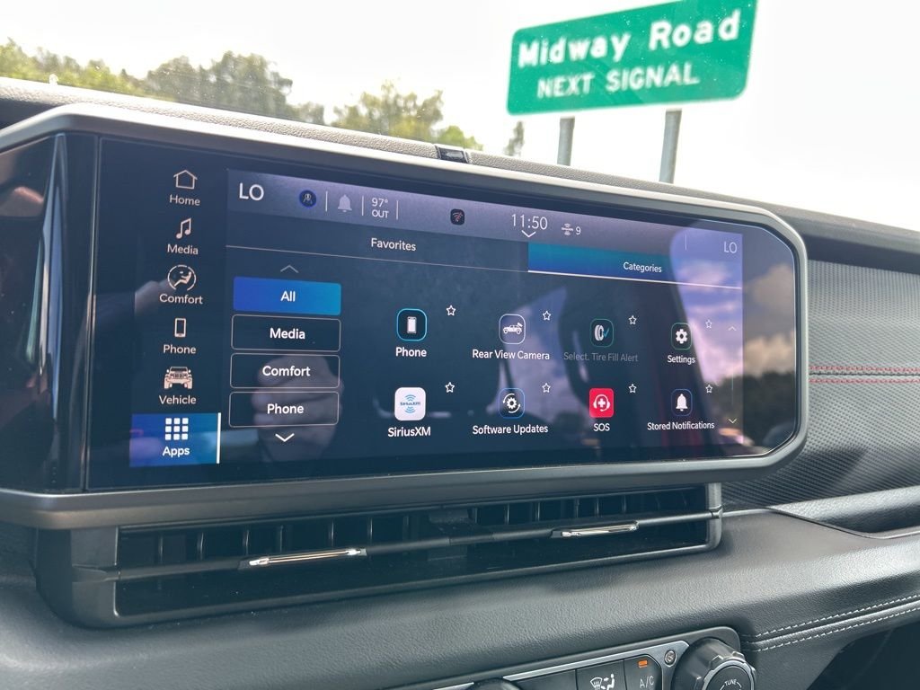 2024 Jeep Wrangler 4-Door Rubicon - Photo 25