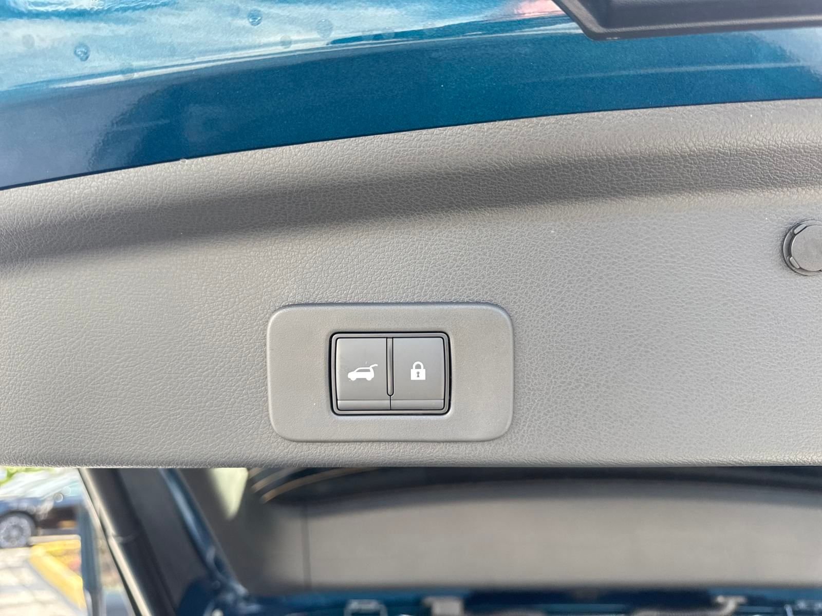 2025 Nissan Murano SL - Photo 29