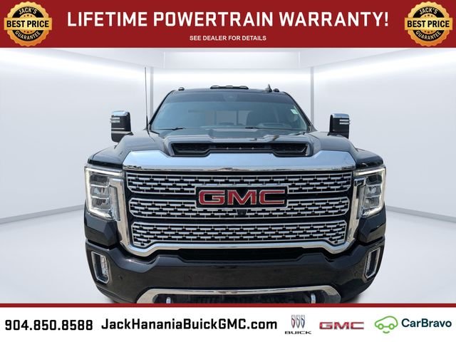 2023 GMC Sierra 3500 Denali HD Denali - Photo 9