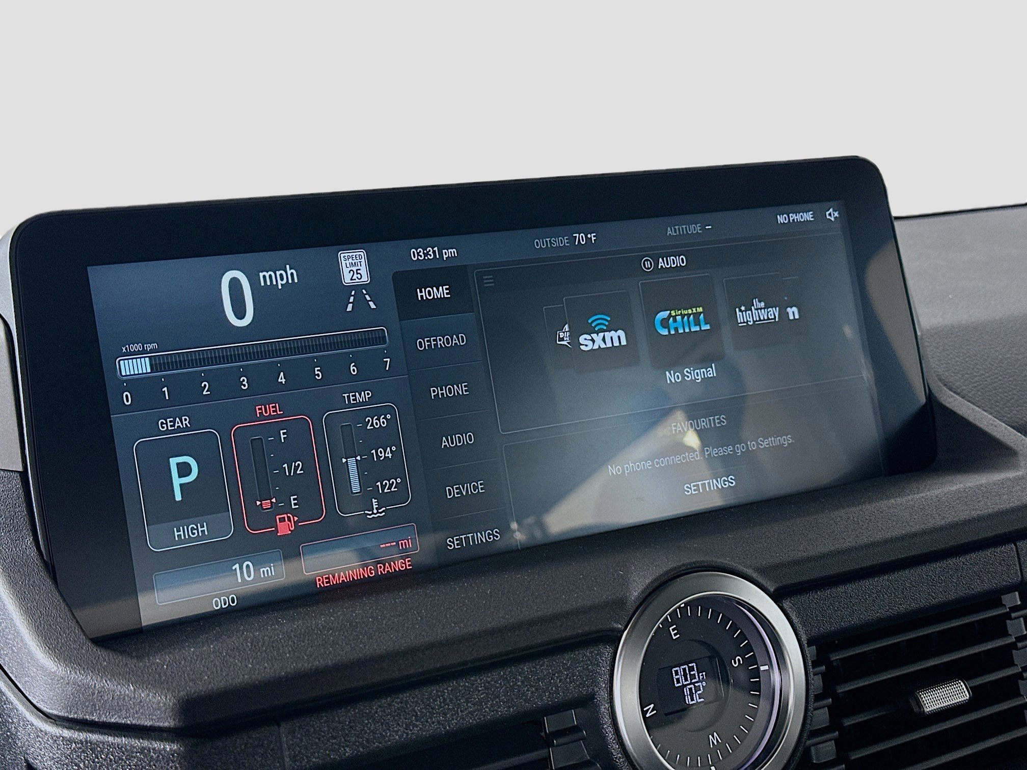 2025 INEOS Grenadier - Photo 24