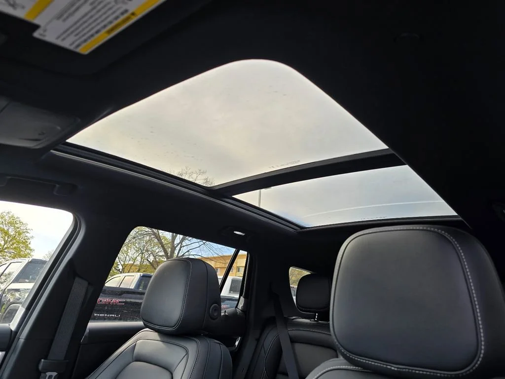 2026 GMC Terrain Elevation - Photo 23