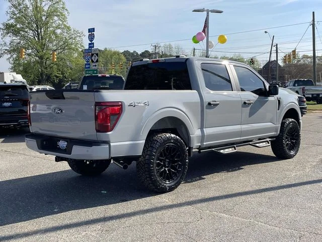 New 2026 Avalanche Ford STX® image 7