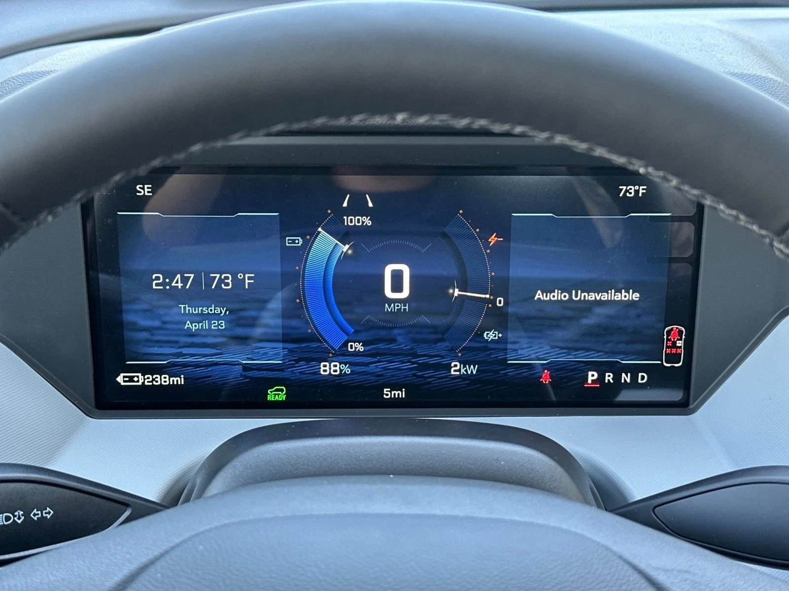 2027 Chevrolet Bolt LT - Photo 24