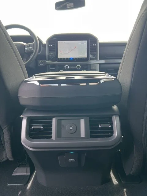 Used 2026 Gray Ford XLT image 52