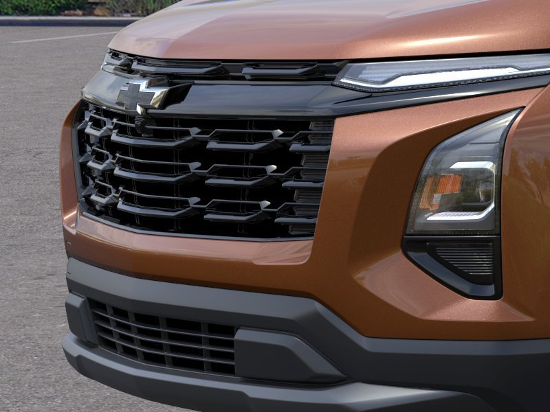 2027 Chevrolet Equinox LT - Photo 13