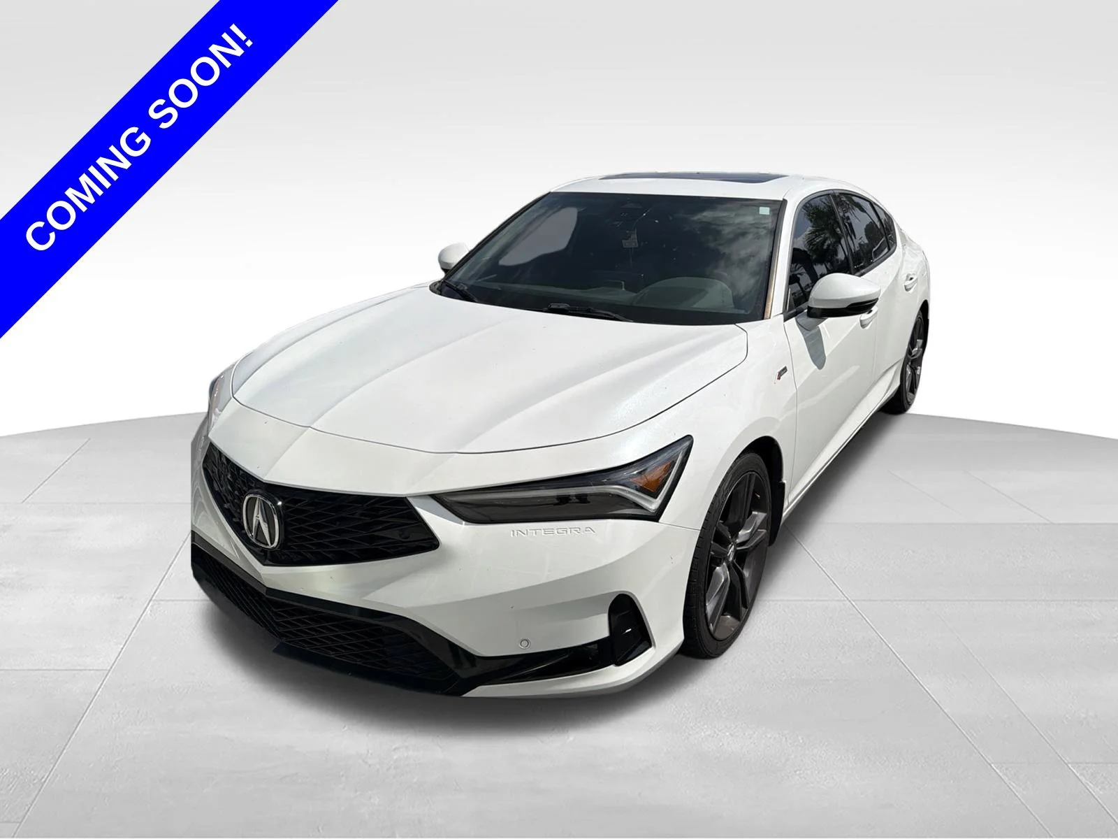 2024 Acura Integra