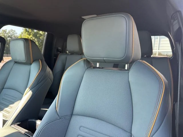 2026 Toyota Tacoma Trailhunter - Photo 18