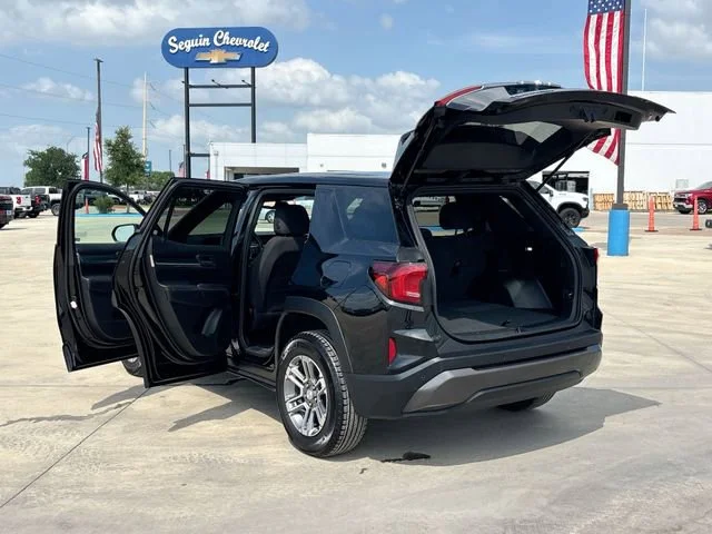 2026 GMC Terrain Elevation - Photo 36