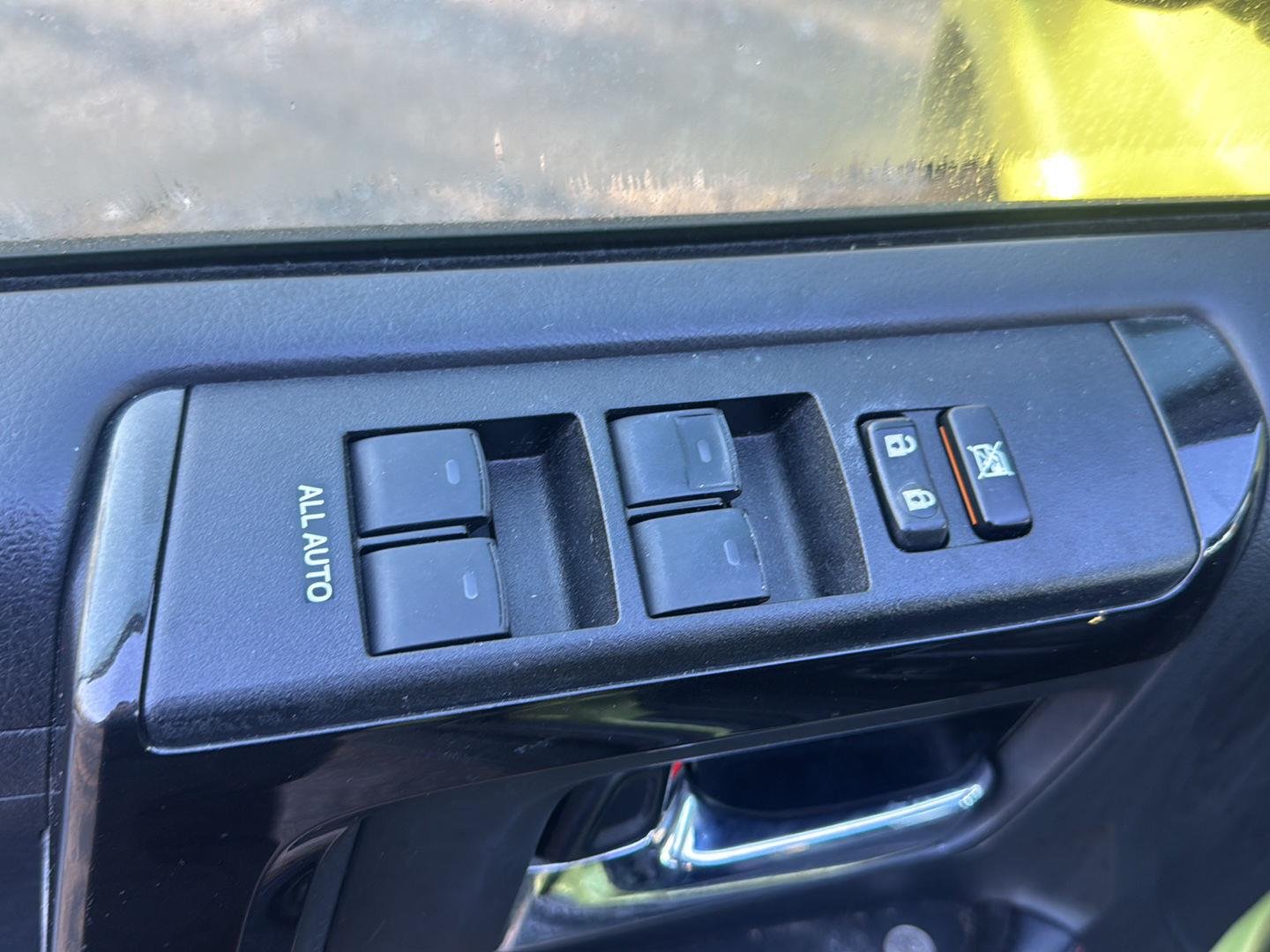Used 2022 Lime Rush Toyota TRD Pro image 13
