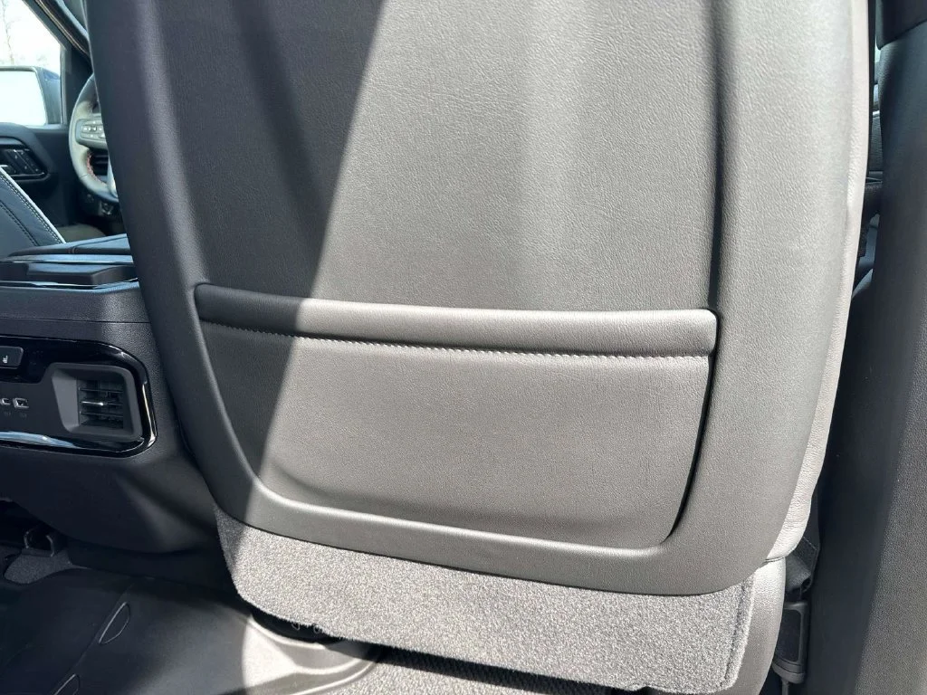 2026 GMC Sierra 1500 AT4X - Photo 28