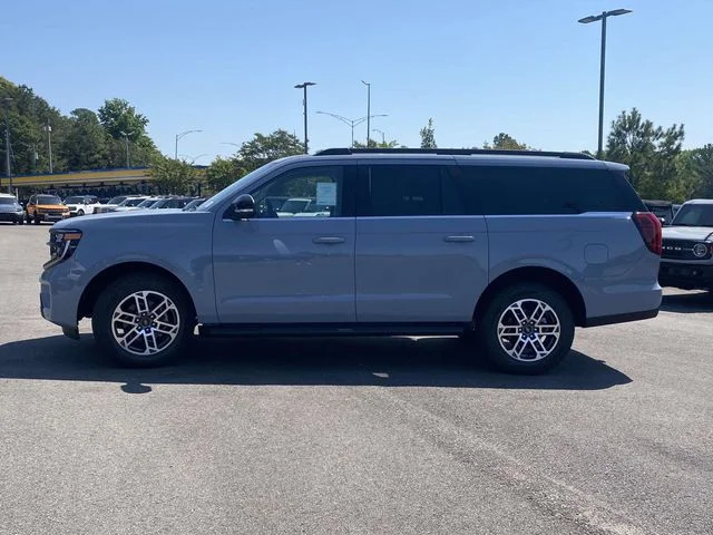New 2026 Gray Ford Active image 6
