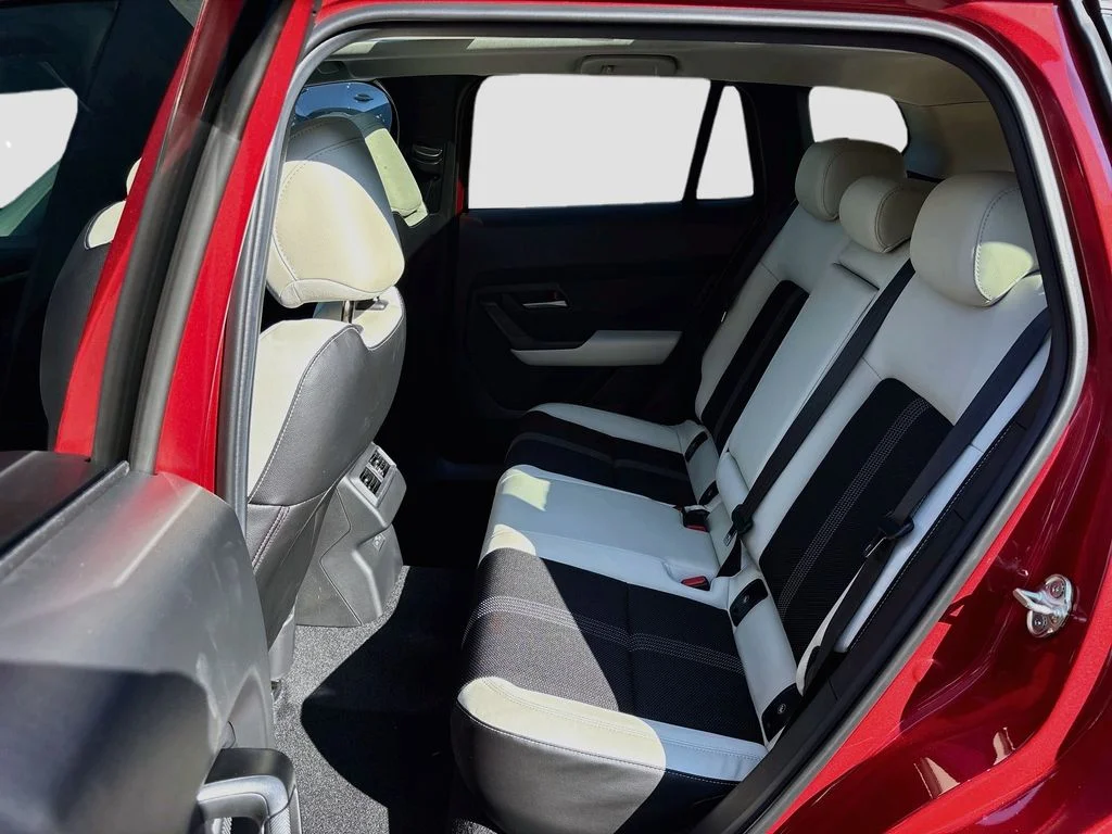 New 2026 Soul Red Crystal Metallic Mazda 2.5 S Preferred AWD image 25
