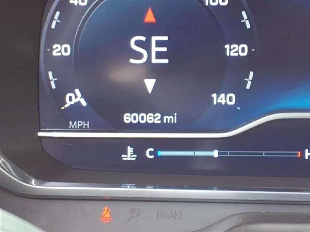 Used 2023 Black Chevrolet RST image 32