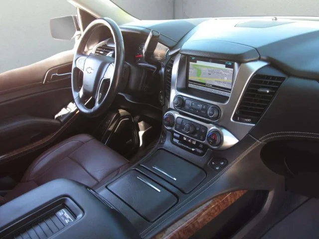 Used 2019 Pearl Chevrolet Premier image 10