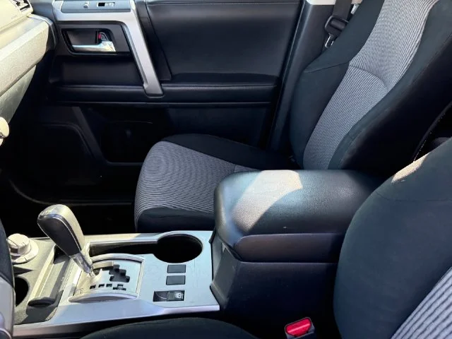 Certified Used 2021 ICE CAP Toyota SR5 image 12