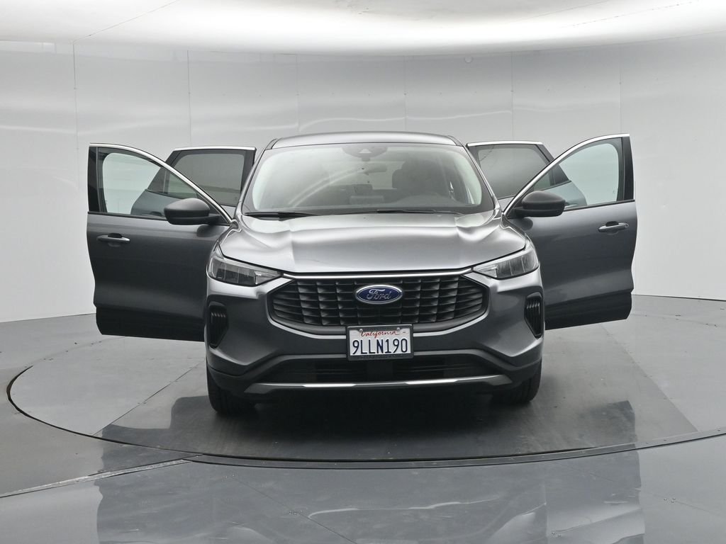 Certified Used 2024 Gray Ford Active image 36