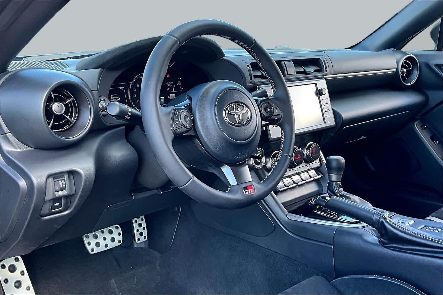 Used 2024 Raven Toyota Premium image 18