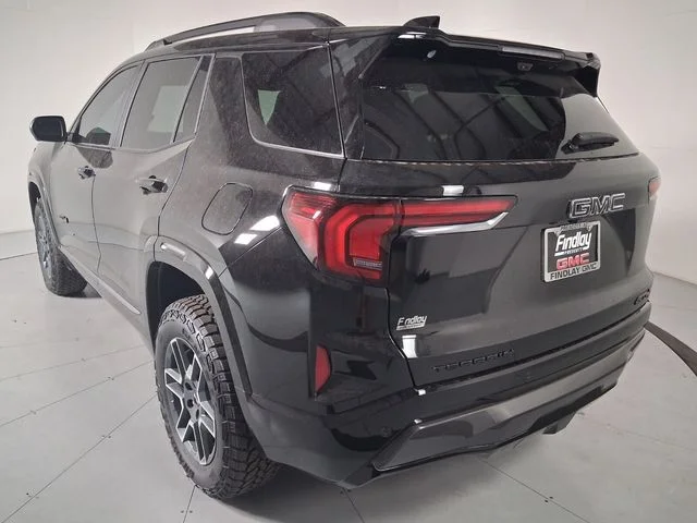 2026 GMC Terrain AT4 - Photo 6