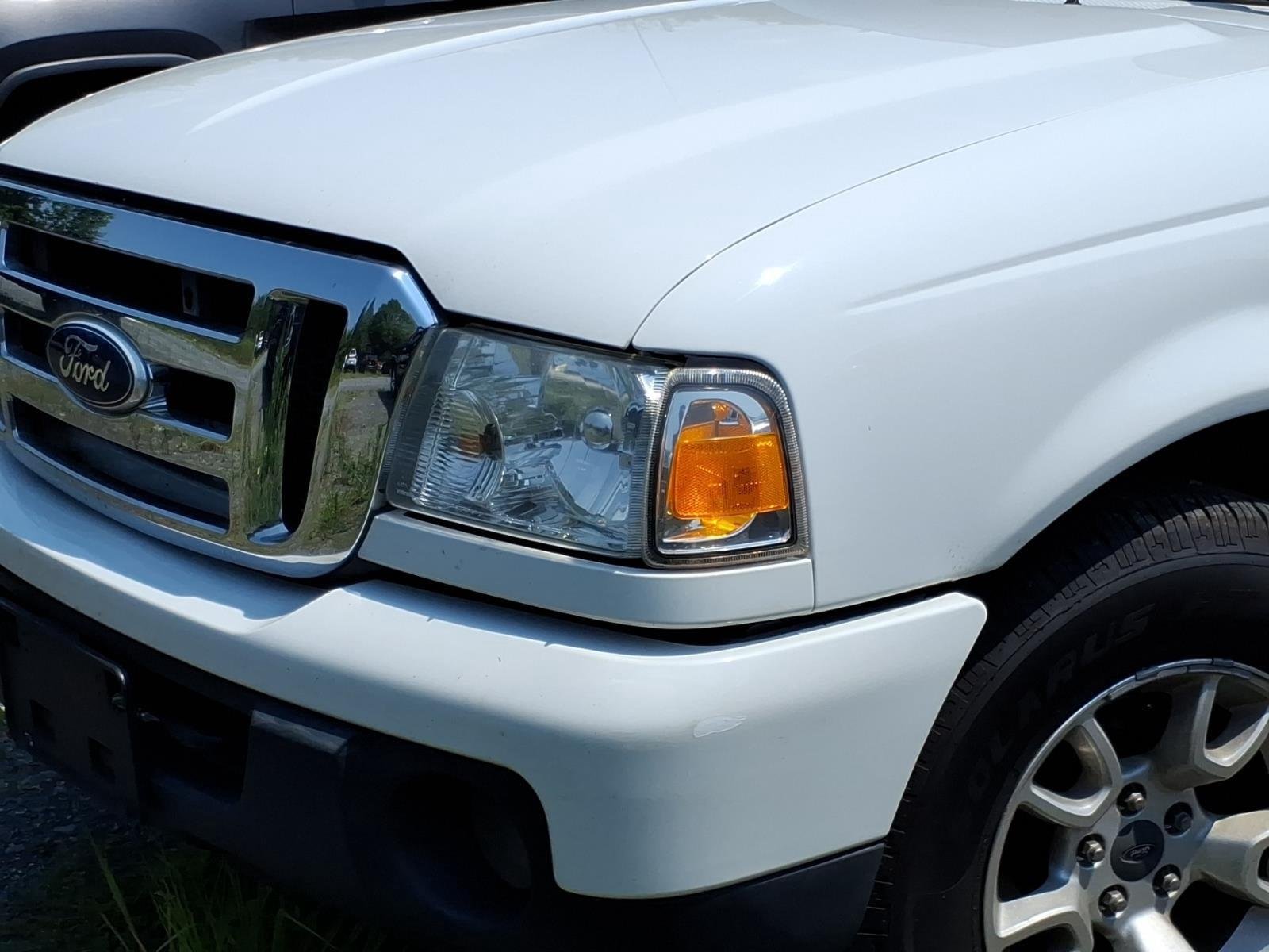 Used 2010 Ford Ranger XLT with VIN 1FTLR4FE4APA44508 for sale in Fort Mill, SC