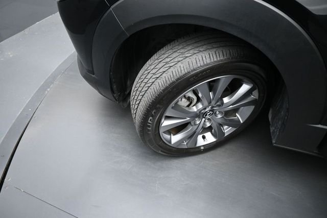 Certified Used 2024 Black Mazda 2.5 S Preferred Package image 24
