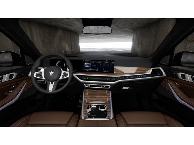 New 2026 Brooklyn Grey Metallic BMW  image 10