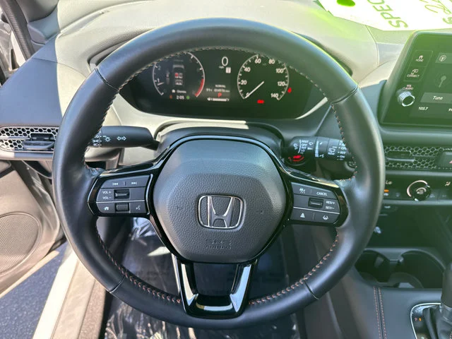 Used 2026 Blue Honda Sport image 11