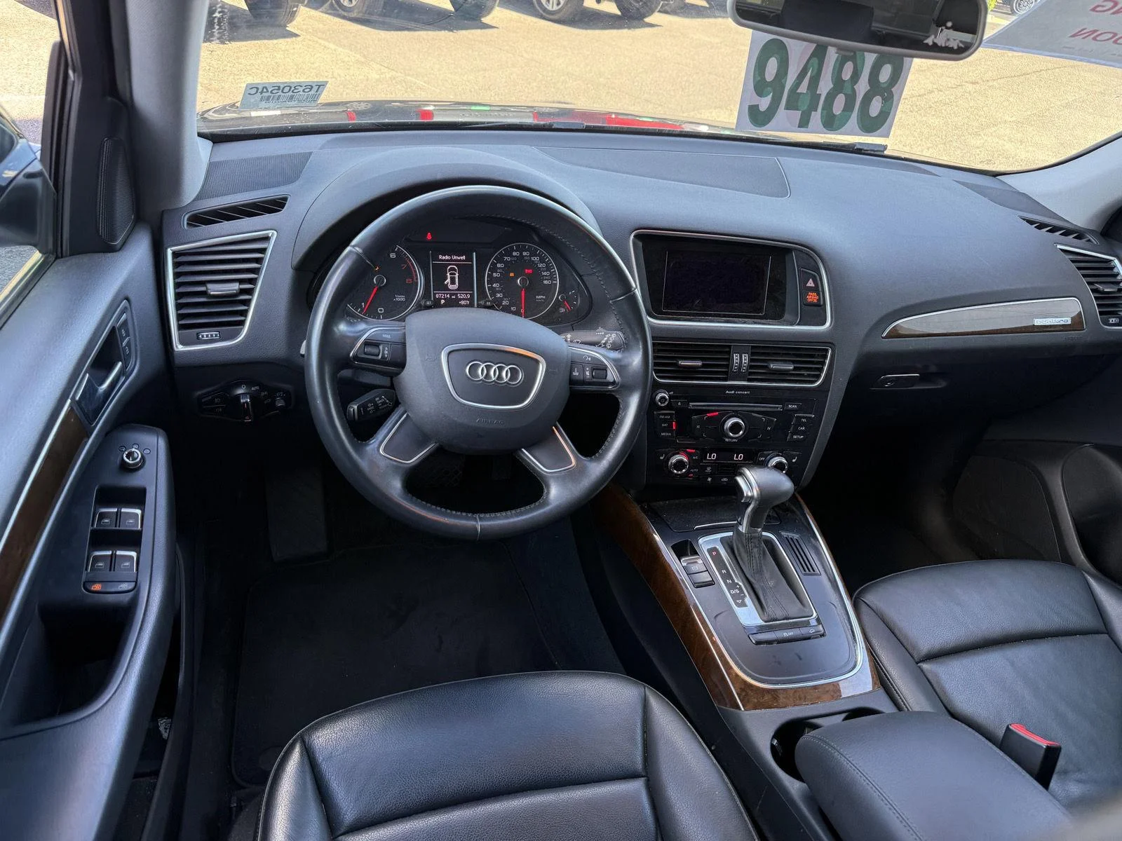 Used 2015  Audi Premium image 14