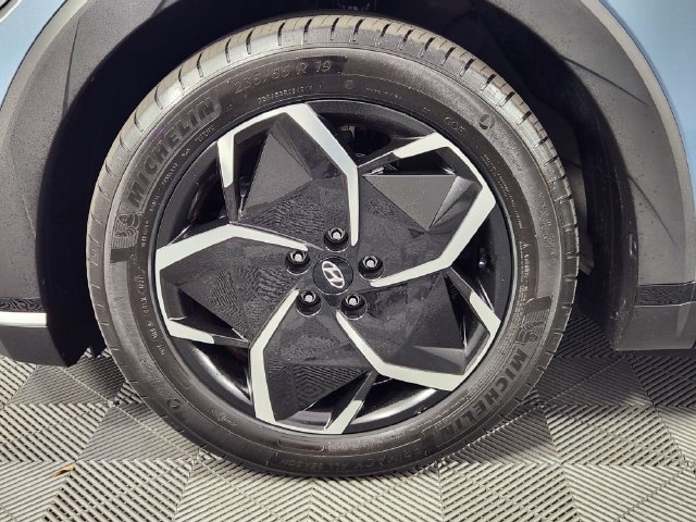 2024 Hyundai IONIQ 5 SEL - Photo 20