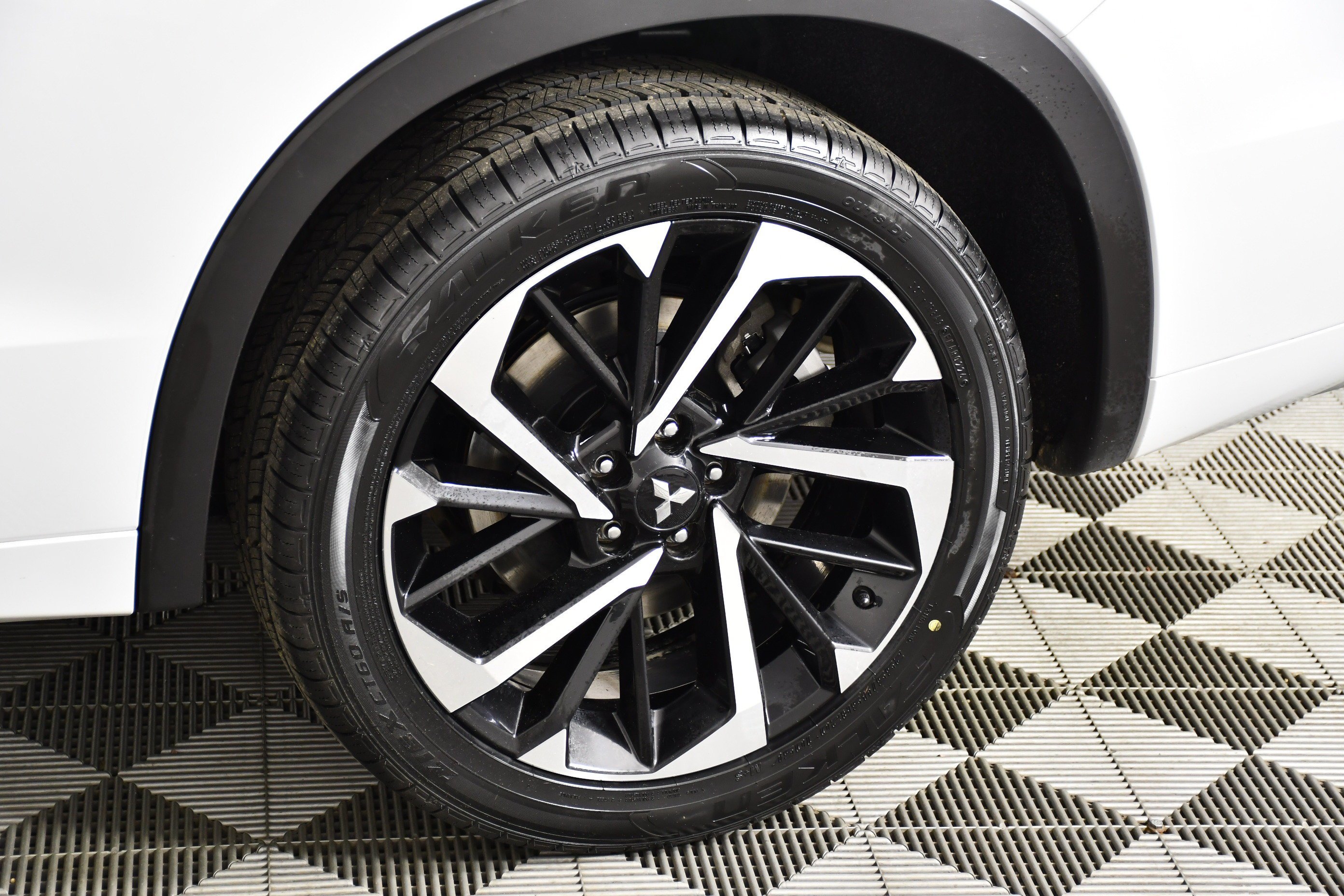 2024 Mitsubishi Outlander SEL - Photo 51