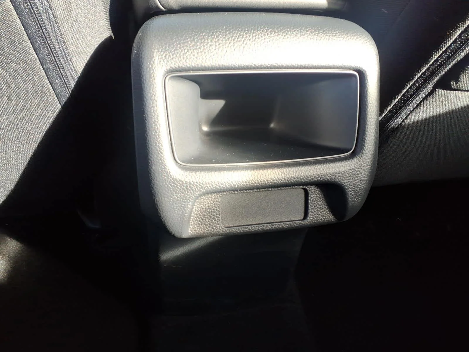 Certified Used 2024 Crystal Black Pearl Honda LX image 13