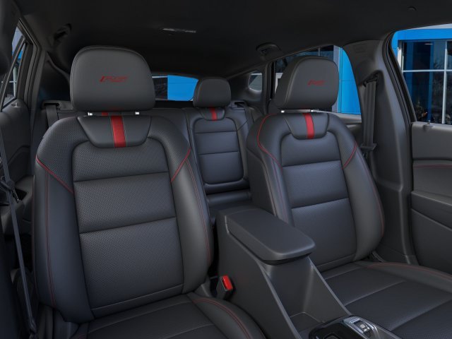 2026 Chevrolet Trax RS - Photo 17