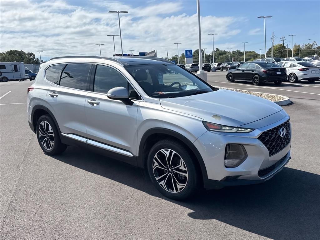 Used 2019 Symphony Silver Hyundai Ultimate image 10