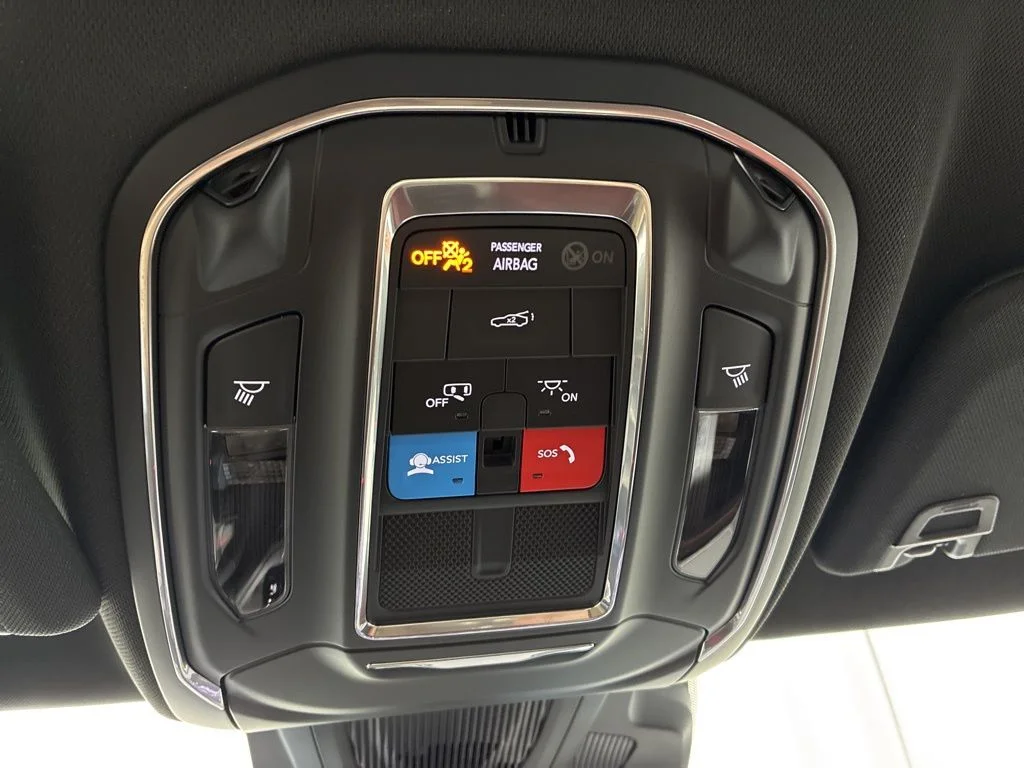 New 2026 Blue Dodge Scat Pack Plus image 21