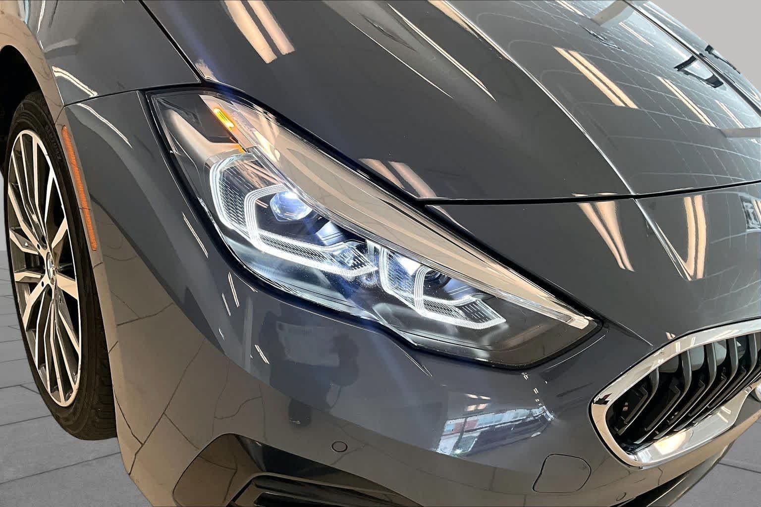 Used 2021 Storm Bay Metallic BMW 228i image 26
