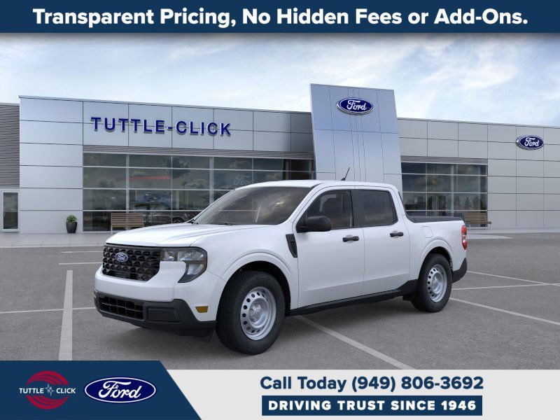 2025 Ford Maverick XL