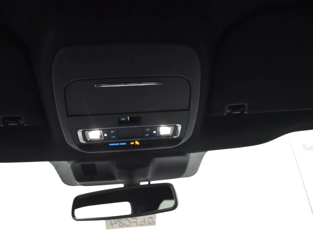 New 2026 Gray Ford Lariat image 13