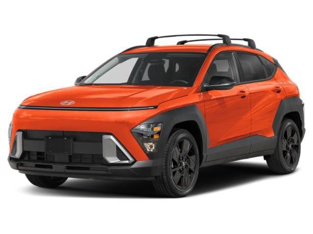 2026 Hyundai Kona SEL Sport Automatic's photo
