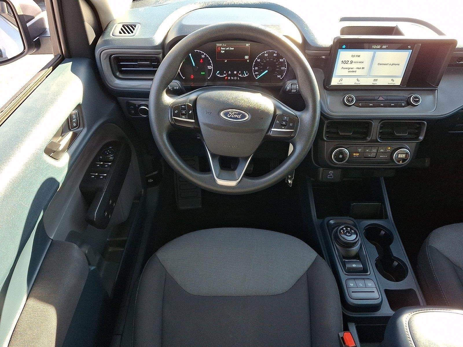 Used 2022 Oxford White Ford XL image 11