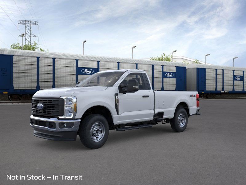 2026 Ford F-250 Super Duty XL