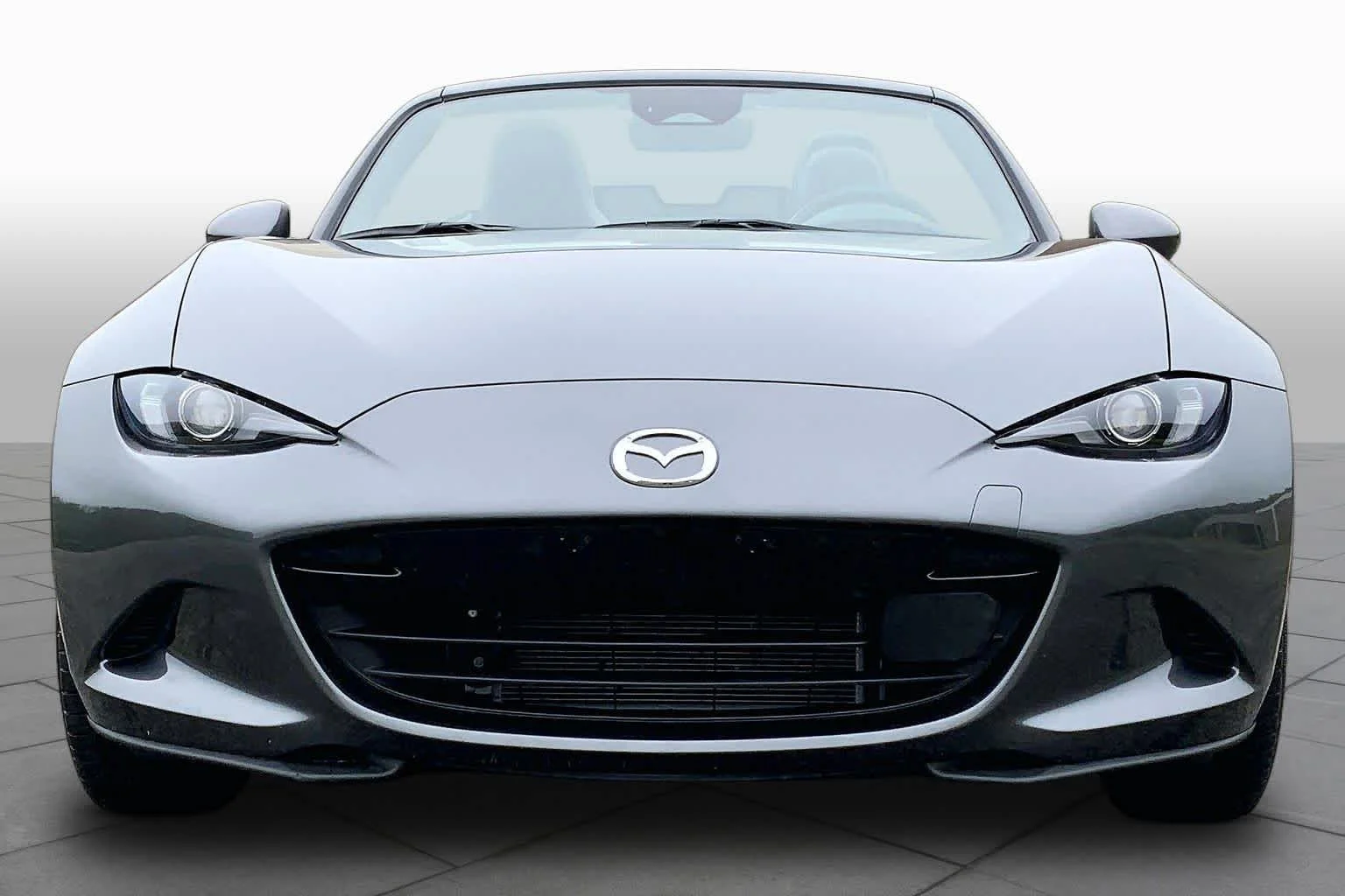 2024 Mazda MX-5 Miata Grand Touring | CarEdge | CarEdge