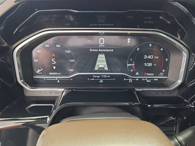2024 GMC Sierra 2500HD SLT - Photo 28