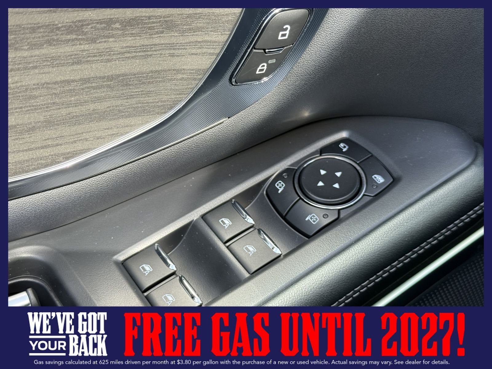 New 2026 Glacier Gray Metallic Tri-Coat Ford Platinum image 18