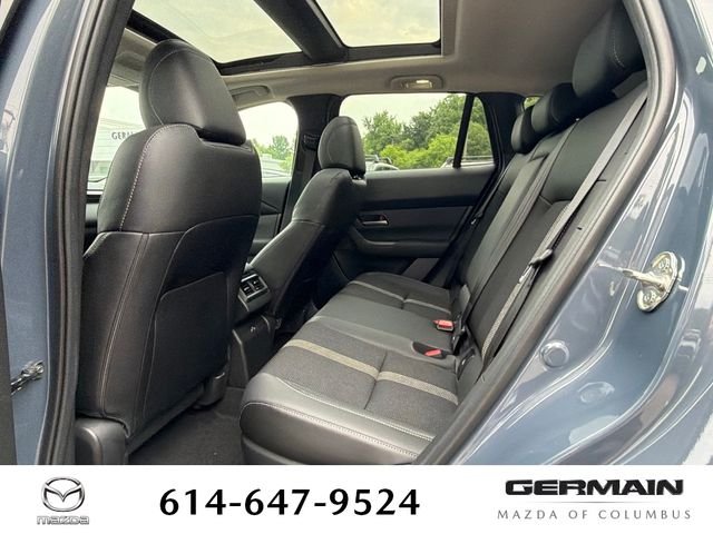 New 2026 Gray Mazda Preferred image 13