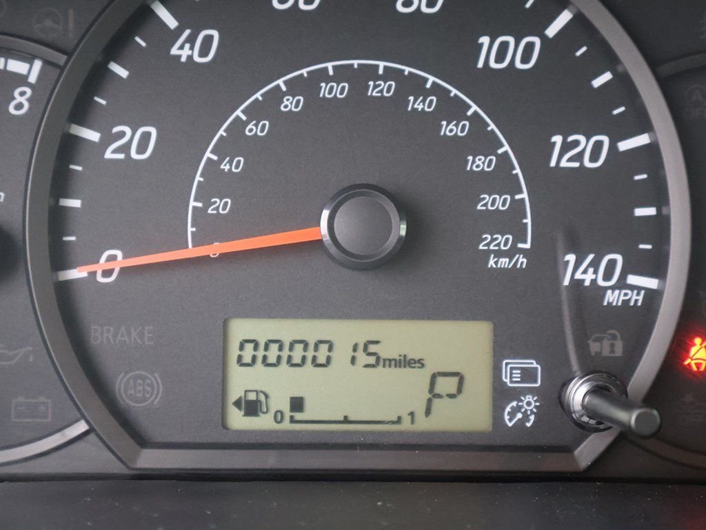 2024 Mitsubishi Mirage G4 ES - Photo 43