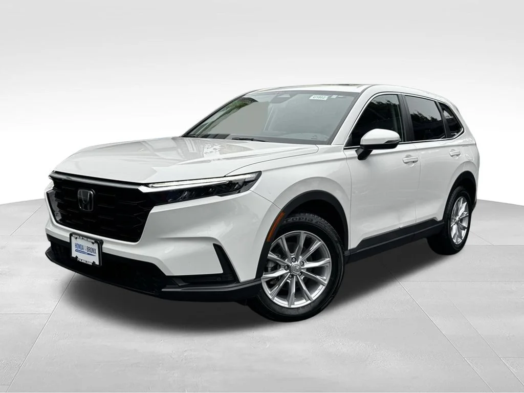 2024 Honda CR-V EX-L AWD's photo