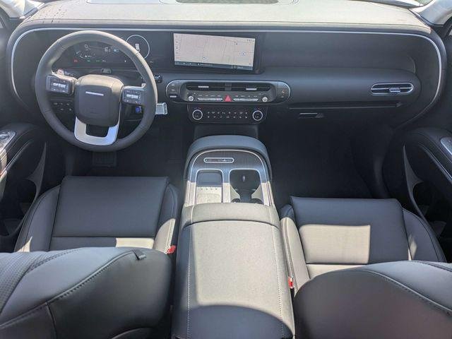 New 2027 White Hyundai Blue SEL Premium 8P image 16
