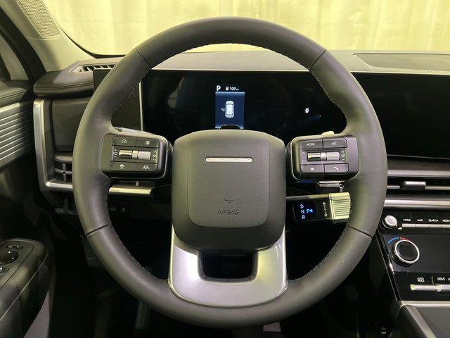 2026 Hyundai Santa Fe SEL - Photo 15