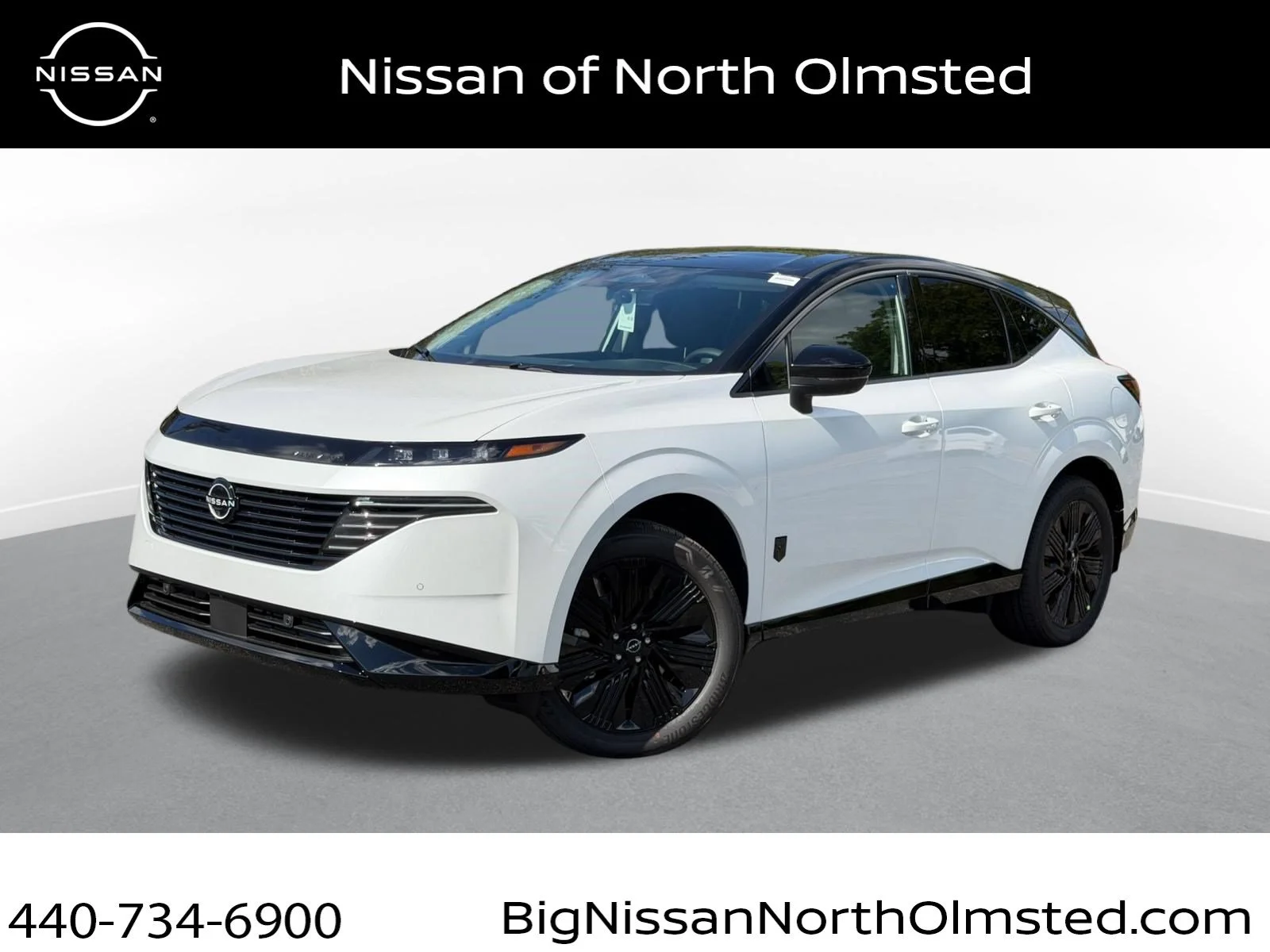 2027 Nissan Murano