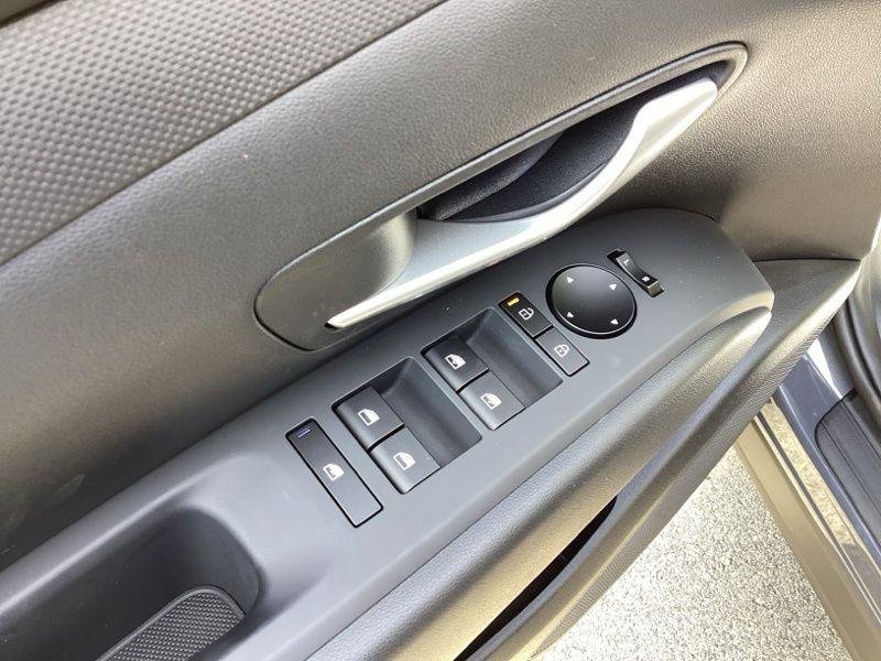 New 2026 Gray Hyundai SEL Plus AWD image 22